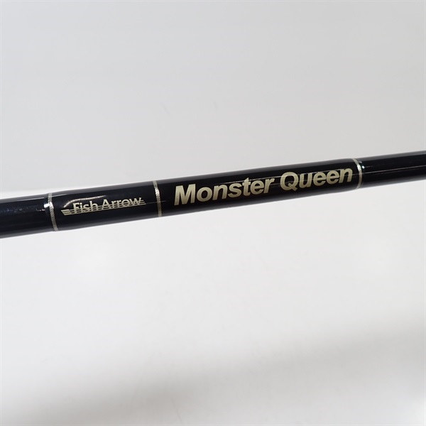 モンスタークイーンＭＣー６７Ｘ